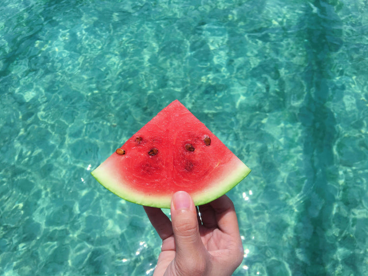 Gosh,  I love the Summer months..